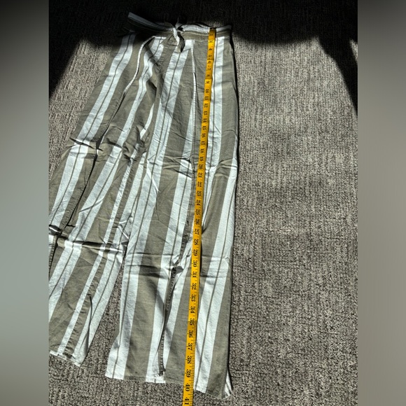 Express High Rise Pant & Top Set - Picture 5 of 6